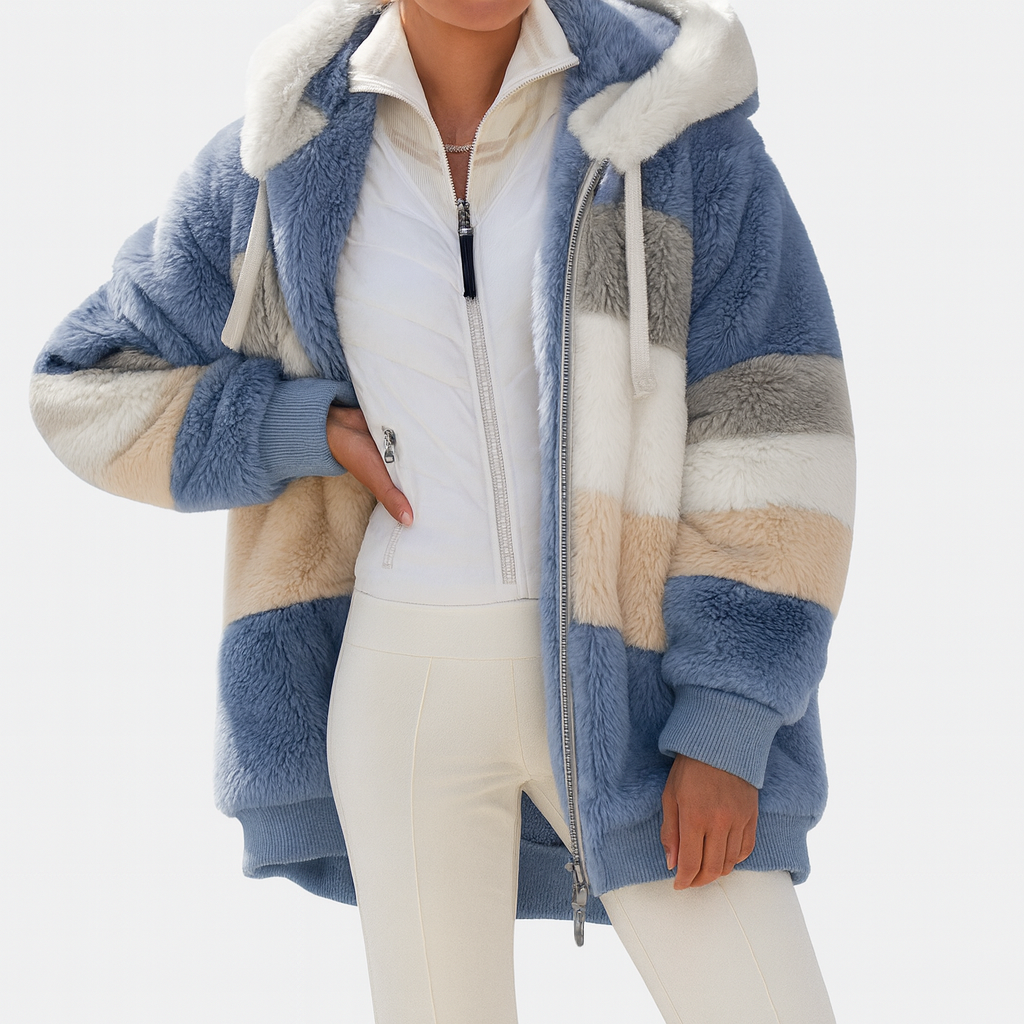 Amara | Women's Winter Jacket