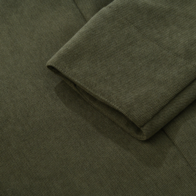 WILLOWVALE | HERITAGE WOOL COAT