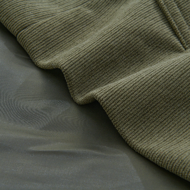 WILLOWVALE | HERITAGE WOOL COAT