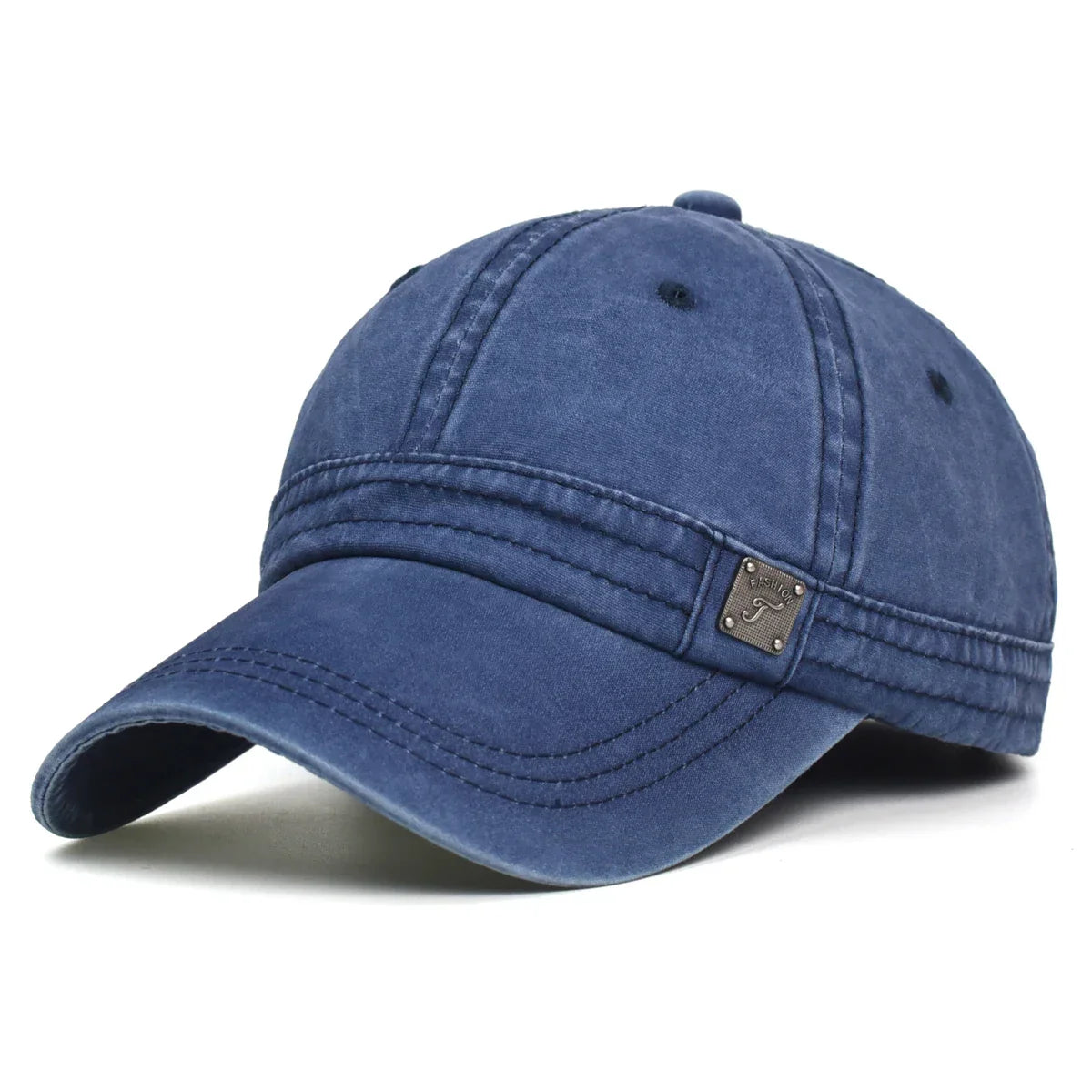 OAKWOOD | VINTAGE WASHED CAP