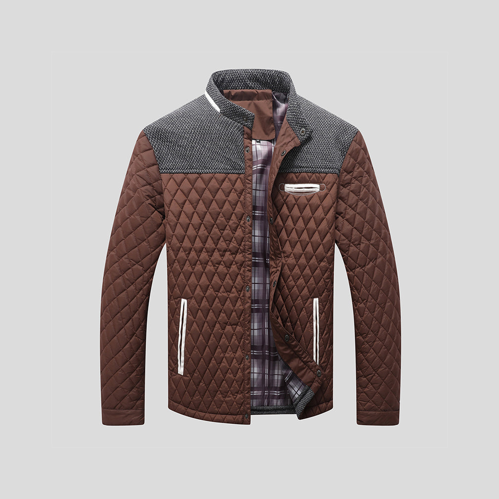 LAURENTIAN | HERITAGE QUILTED JACK