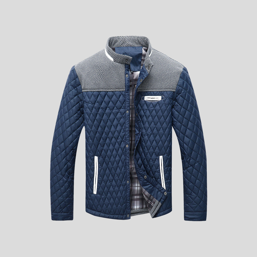 LAURENTIAN | HERITAGE QUILTED JACK