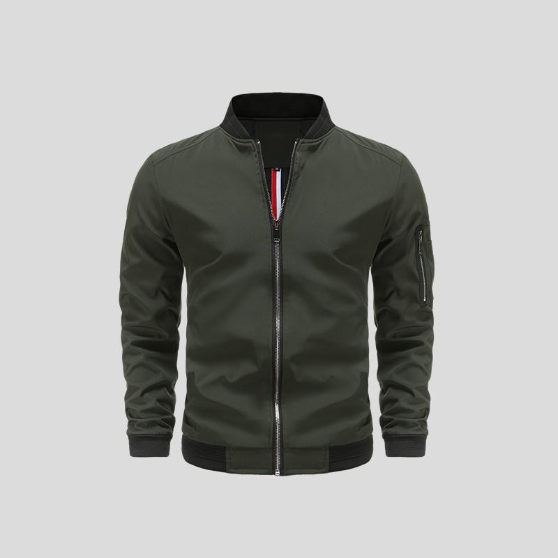 NORTHRIDGE | URBAN MA-1 JACKET